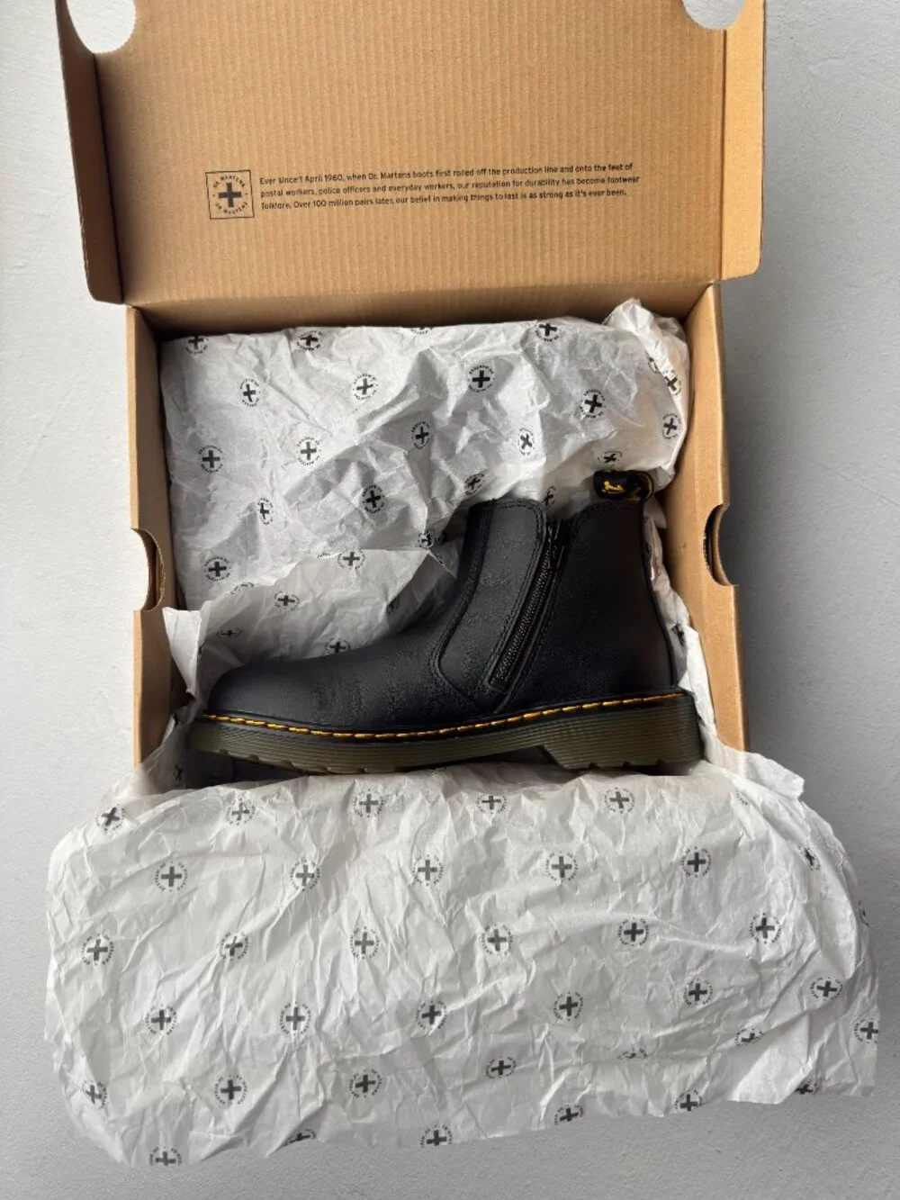 Dr. Martens dr martens
